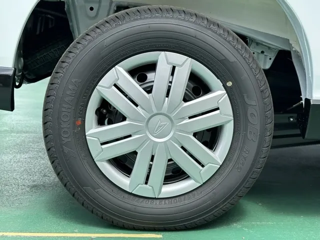 アトレー(ダイハツ)RS ４WD届出済未使用車 13