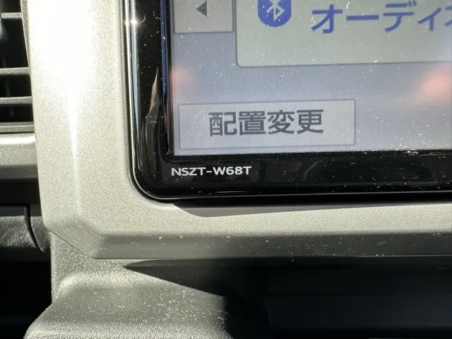 ウェイク(トヨタ)ピクシスメガ L SAⅢ中古車 15