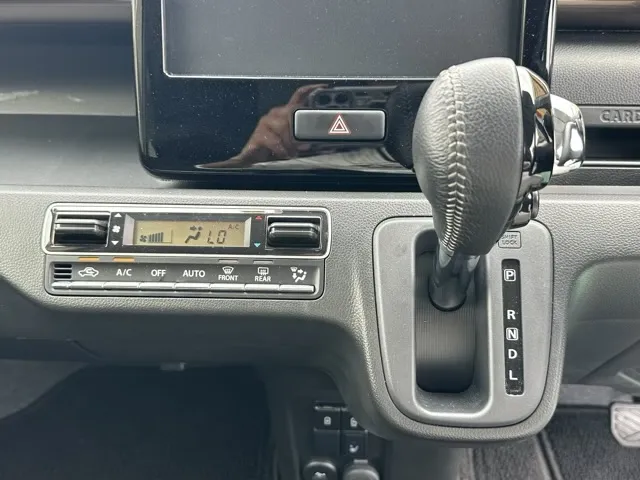 ワゴンR(スズキ)ハイブリッド ZX UGP 全方位カメラ中古車 16