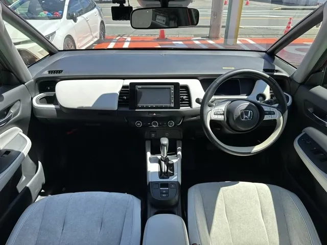 フィット(ホンダ)HOME（ホーム）中古車 5