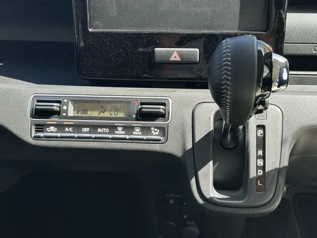 ワゴンR(スズキ)ハイブリッド ZX アップグレードパックディーラ-試乗車 15