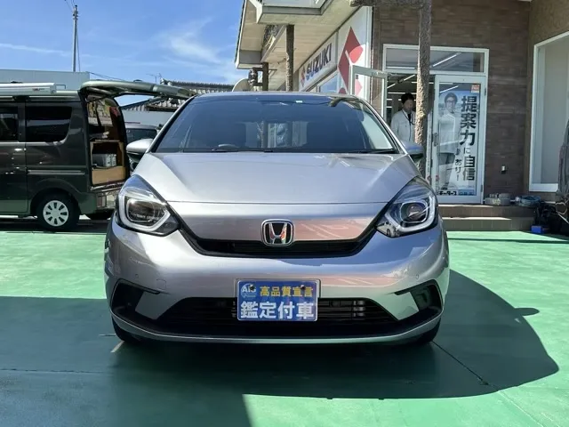 フィット(ホンダ)HOME（ホーム）中古車 29