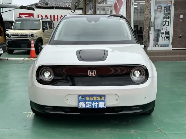 HONDAe(ホンダ)アドバンス中古車 29