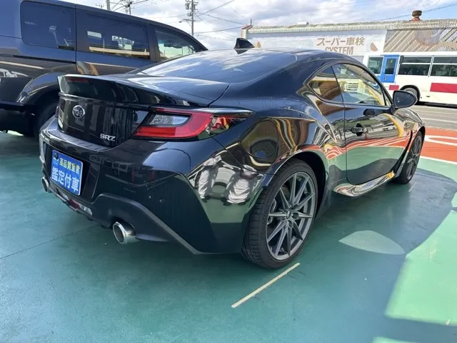 BRZ(スバル)S AT中古車 7