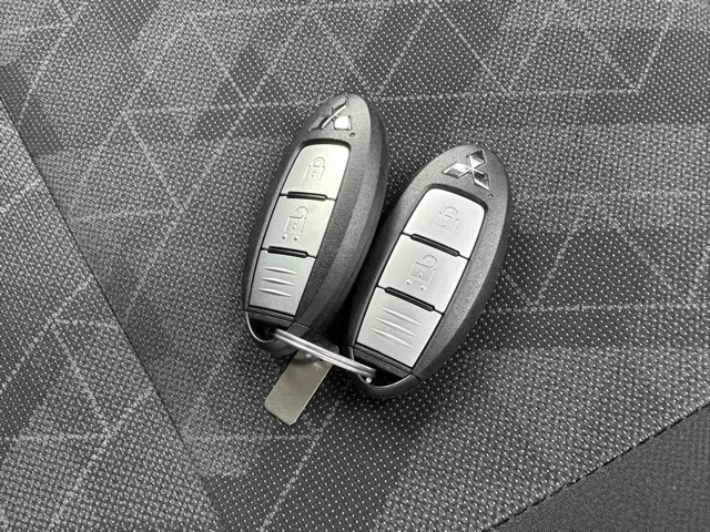 eKクロス(三菱)ＥＶ GアクティブPKG中古車 12