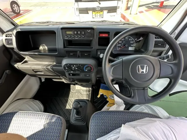 アクティ(ホンダ)SDX４WDガードパイプ付き鳥居中古車 13