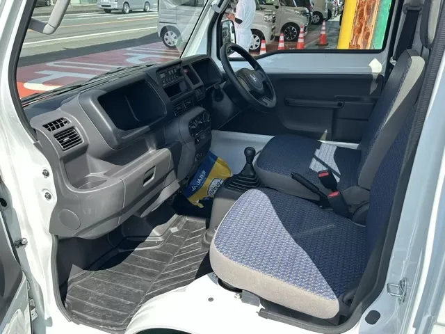 アクティ(ホンダ)SDX４WDガードパイプ付き鳥居中古車 3