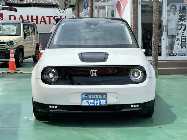 HONDAe(ホンダ)アドバンス中古車 29