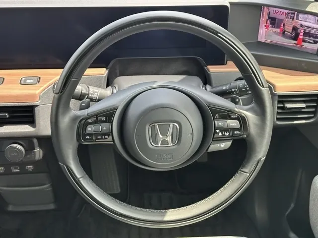 HONDAe(ホンダ)アドバンス中古車 6