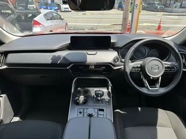 CX-60(マツダ)XD Sパッケージ中古車 6