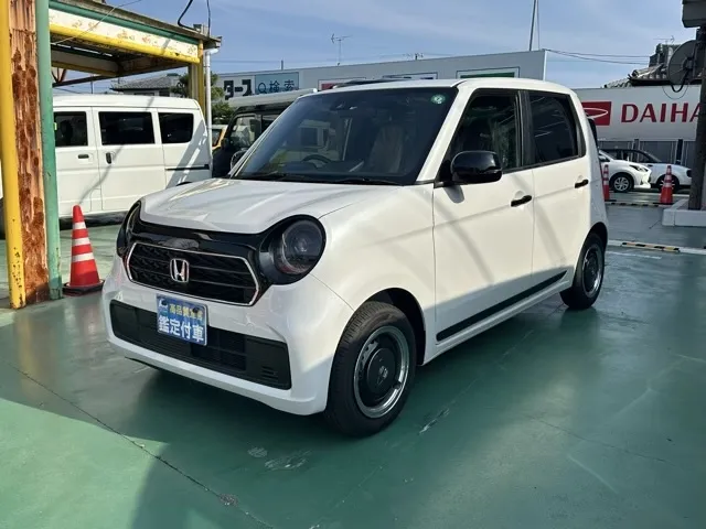 N-ONE(ホンダ)オリジナル スタイルプラスアーバン中古車 1