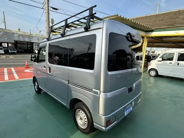 ハイゼット(ダイハツ)クルーズ中古車 2