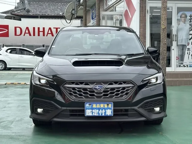 WRX S4(スバル)GT-H EXレンタUP 29