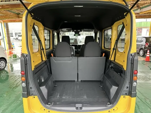 N-VAN(ダムド)+スタイルFUN  デナリ コンプリートキット 届出済未使用車 9