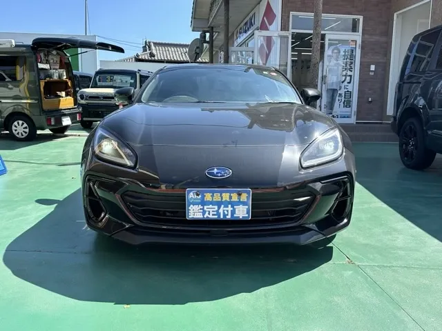 BRZ(スバル)S AT中古車 28