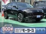 ホンダZR-V  売れ筋の人気４WD！
[NO:16240]