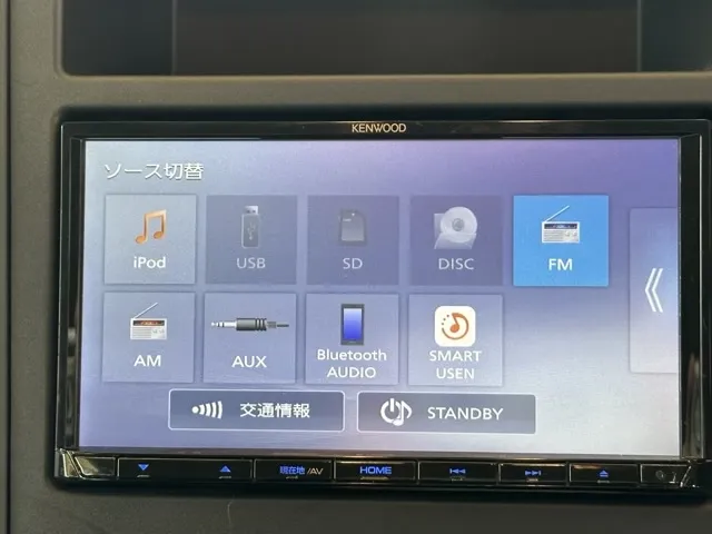 XV(スバル)1.6i-L アイサイトディーラ-試乗車 16