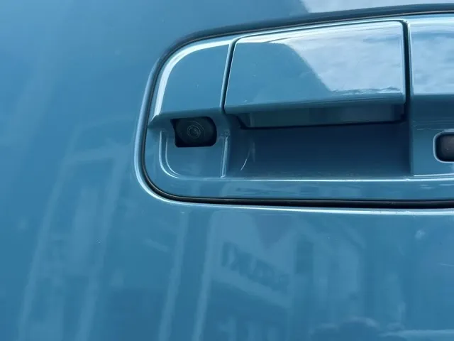 ワゴンR(スズキ)ハイブリッド FX-S 全方位カメラディーラ-試乗車 9