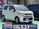 スズキワゴンR 普段使いに最適の軽自動車！
[NO:16306]