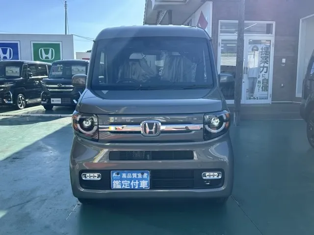 N-VAN(ホンダ)FUN 届出済未使用車 22