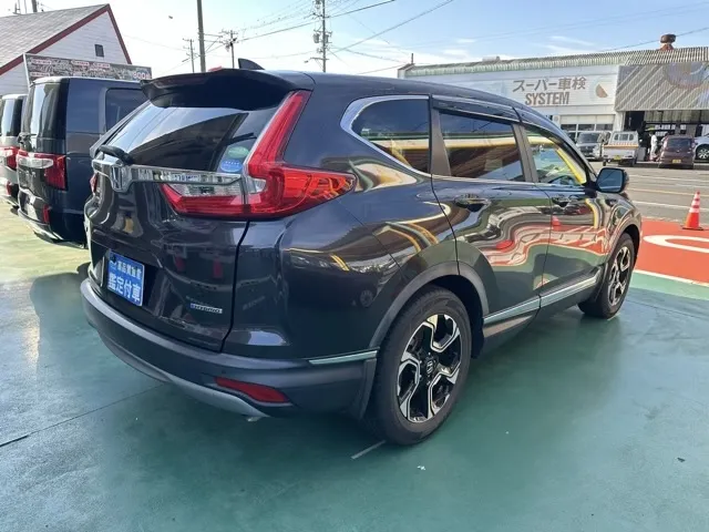 CR-V(ホンダ)EX中古車 10