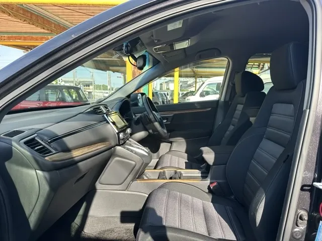 CR-V(ホンダ)EX中古車 3