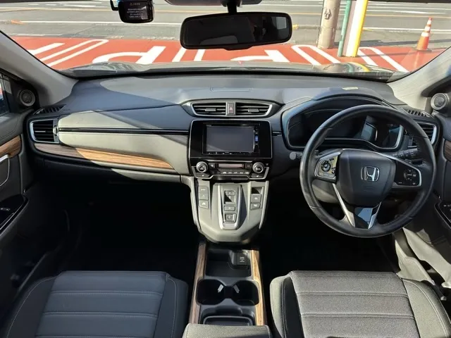 CR-V(ホンダ)EX中古車 5