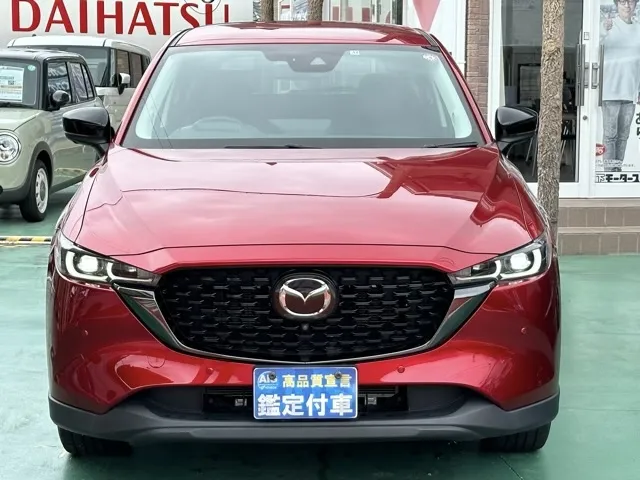 CX-5(マツダ)20S ブラックトーンエディション中古車 29