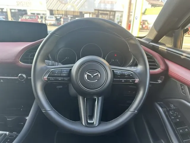 MAZDA3(マツダ)XD プロアクティブ ツーリングセレクションディーラ-試乗車 6