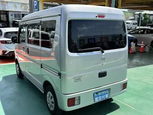 クリッパー(ニッサン)GX AT 4WD中古車 2