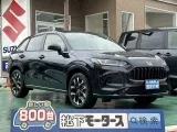 ホンダZR-V  イケてる４WD！

[NO:16477]