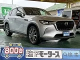 マツダCX-60 売れ筋の人気４WD！
[NO:16486]