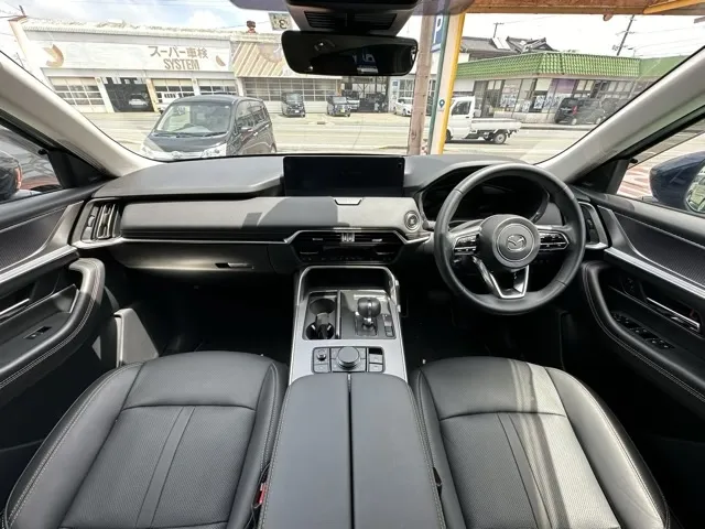 CX-60(マツダ)XD Lパッケージ中古車 5