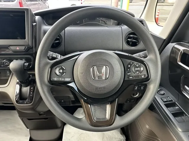 N-BOX(ホンダ)Ｌ コーディネート中古車 8