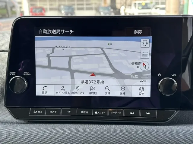 サクラ(ニッサン)Gディーラ-試乗車 14