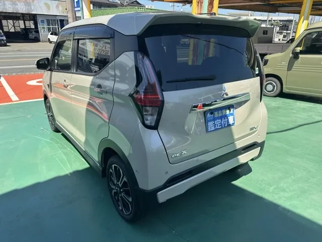 eKクロス(三菱)ＥＶ Ｐ中古車 2