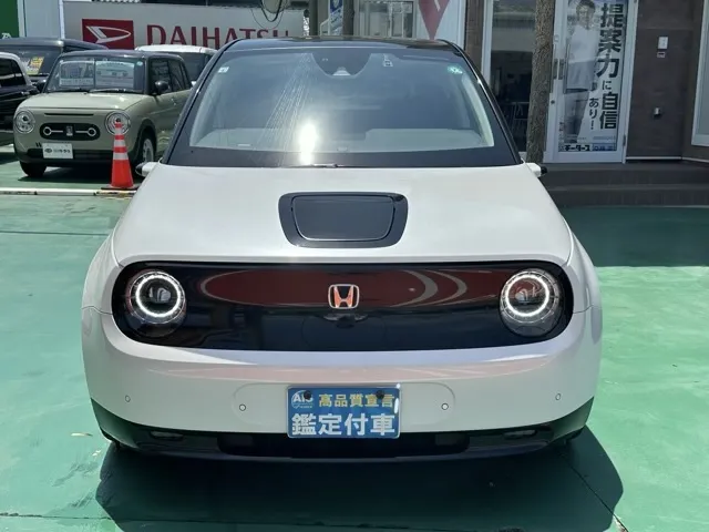 HONDAe(ホンダ)アドバンス中古車 29