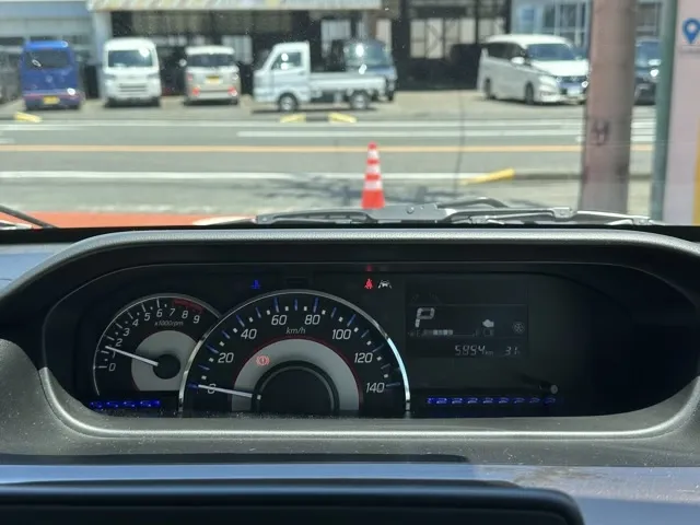 ワゴンR(スズキ)ハイブリッド ZX アップグレードパックディーラ-試乗車 18