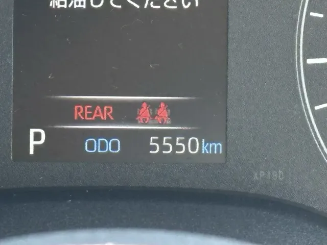 GRヤリス(トヨタ)RS ATディーラ-試乗車 25