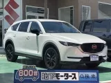 マツダCX-8 運転しやすい目線の高さ！
[NO:16632]