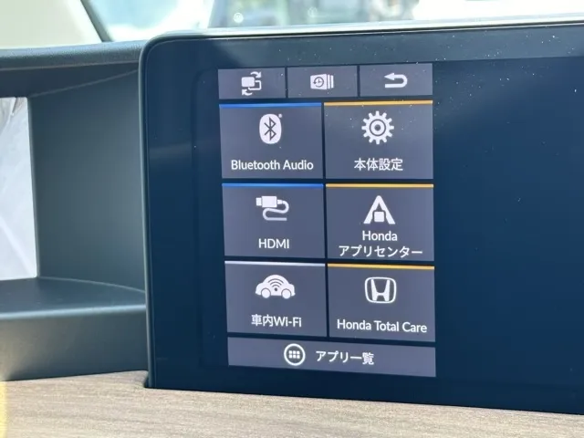 HONDA e(ホンダ)ベースグレードディーラ-試乗車 15