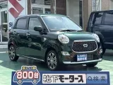 ダイハツキャスト 運転しやすい目線の高さ！
[NO:16670]