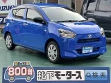 ダイハツミライース 車庫入れもしやすいサイズ！

[NO:16676]