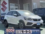 ホンダフィット 運転しやすい目線の高さ！
[NO:16700]