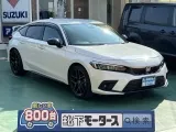 ホンダシビック 洗練されたデザイン！

[NO:16707]