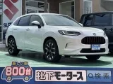 ホンダZR-V 運転しやすいサイズ感！


[NO:16709]