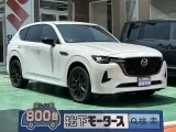 マツダCX-60 売れ筋の人気４WD！
[NO:16712]