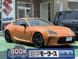 トヨタGR86 RZベースの特別仕様車！[NO:16728]