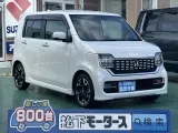 ホンダN-WGN 運転しやすい目線の高さ！

[NO:16750]