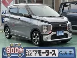 eKクロス未使用車